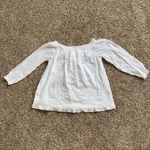 Joie boho shirt